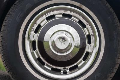 1972 Rolls - Royce Silver Shadow I