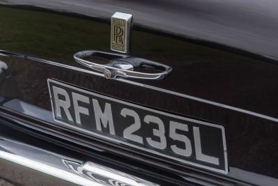 1972 Rolls - Royce Silver Shadow I