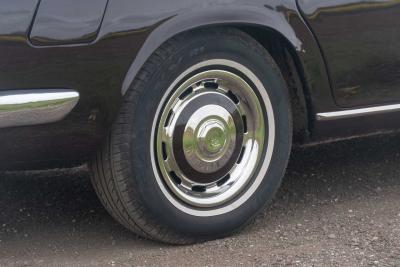 1972 Rolls - Royce Silver Shadow I