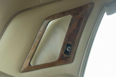 1972 Rolls - Royce Silver Shadow I