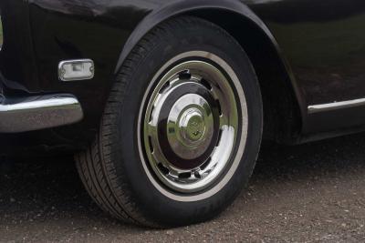 1972 Rolls - Royce Silver Shadow I