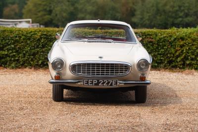 1966 Volvo P1800S