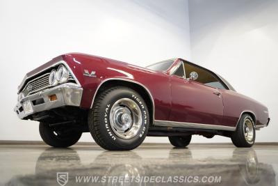1966 Chevrolet Chevelle SS Tribute