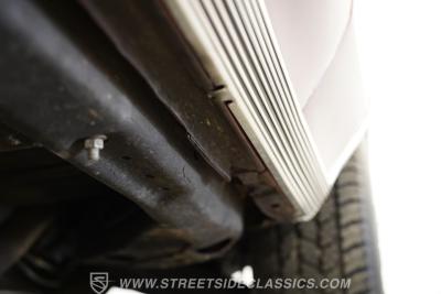 1966 Chevrolet Chevelle SS Tribute