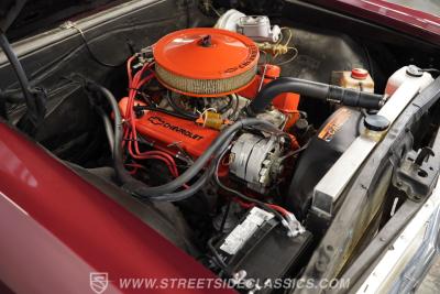1966 Chevrolet Chevelle SS Tribute