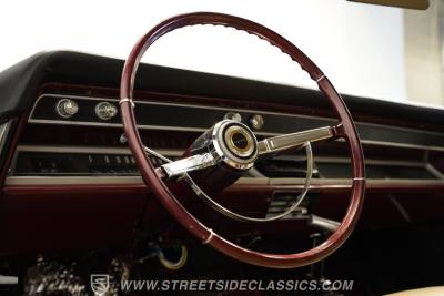 1966 Chevrolet Chevelle SS Tribute