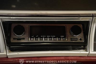 1966 Chevrolet Chevelle SS Tribute
