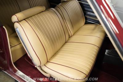 1966 Chevrolet Chevelle SS Tribute