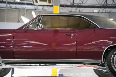 1966 Chevrolet Chevelle SS Tribute
