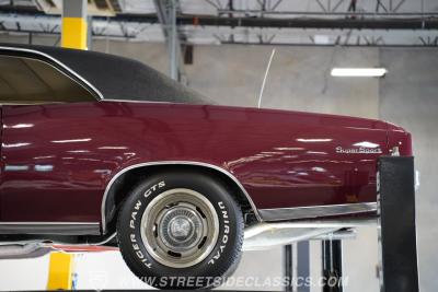 1966 Chevrolet Chevelle SS Tribute