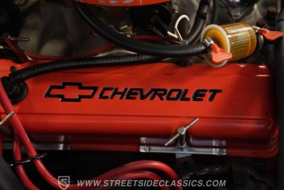 1966 Chevrolet Chevelle SS Tribute