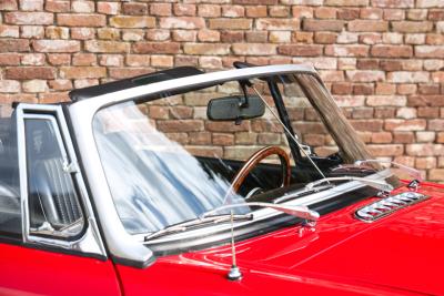 1971 MG B Roadster Overdrive &ldquo;Restored condition&rdquo;