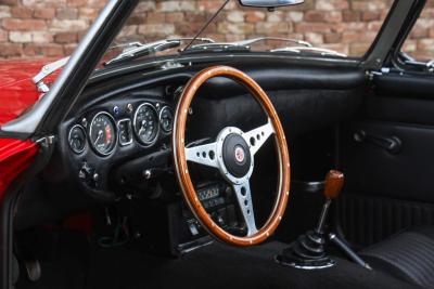 1971 MG B Roadster Overdrive &ldquo;Restored condition&rdquo;
