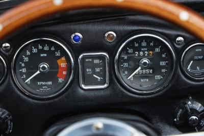 1971 MG B Roadster Overdrive &ldquo;Restored condition&rdquo;