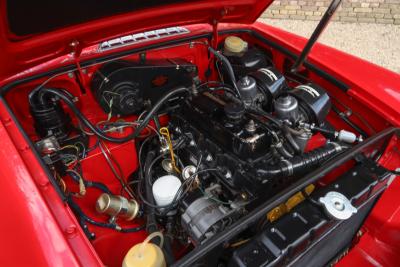 1971 MG B Roadster Overdrive &ldquo;Restored condition&rdquo;