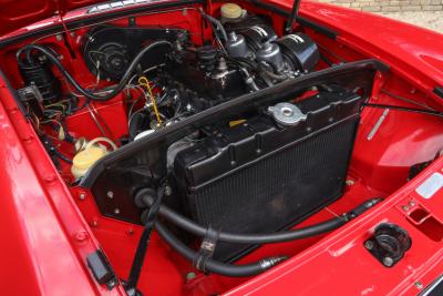 1971 MG B Roadster Overdrive &ldquo;Restored condition&rdquo;