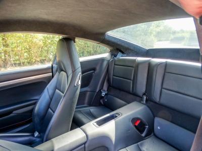 2013 Porsche 3.8 991 Carrera 4S PDK 4WD Euro 5 (s/s) 2dr