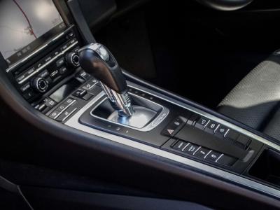 2013 Porsche 3.8 991 Carrera 4S PDK 4WD Euro 5 (s/s) 2dr
