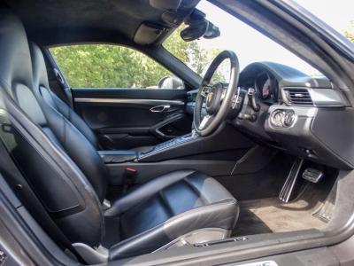 2013 Porsche 3.8 991 Carrera 4S PDK 4WD Euro 5 (s/s) 2dr