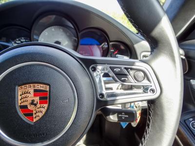 2013 Porsche 3.8 991 Carrera 4S PDK 4WD Euro 5 (s/s) 2dr