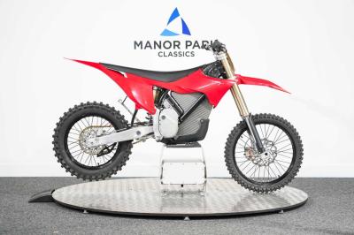 2023 Stark Varg MX 80