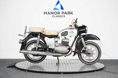 1965 MZ ES175
