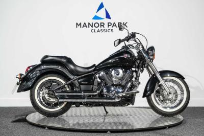 2014 Kawasaki VN900 Vulcan Classic