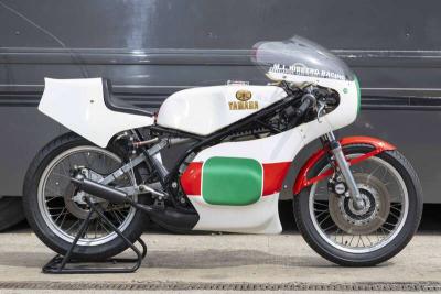 1979 Yamaha TZ250G