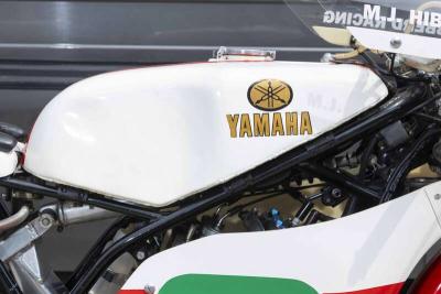 1979 Yamaha TZ250G