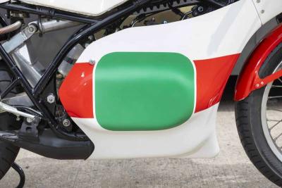 1979 Yamaha TZ250G