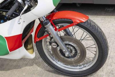1979 Yamaha TZ250G