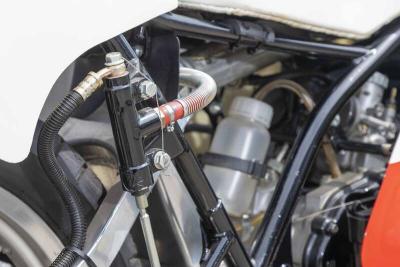 1979 Yamaha TZ250G