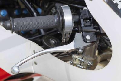 1979 Yamaha TZ250G