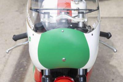 1979 Yamaha TZ250G