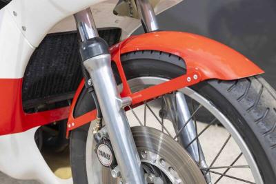 1979 Yamaha TZ250G
