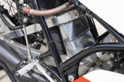 1979 Yamaha TZ250G