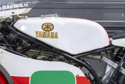 1979 Yamaha TZ250G