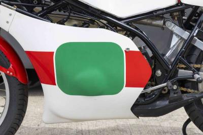 1979 Yamaha TZ250G