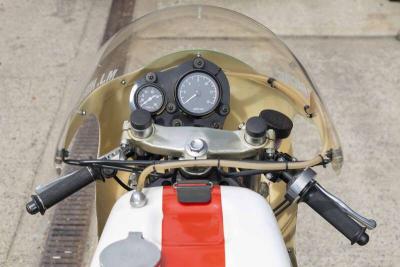 1979 Yamaha TZ250G