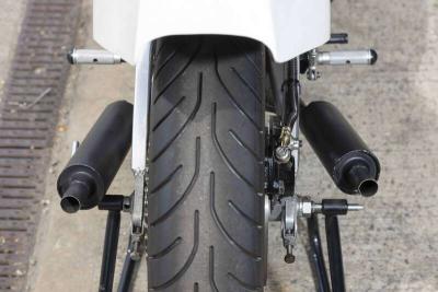 1979 Yamaha TZ250G
