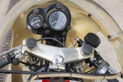 1979 Yamaha TZ250G