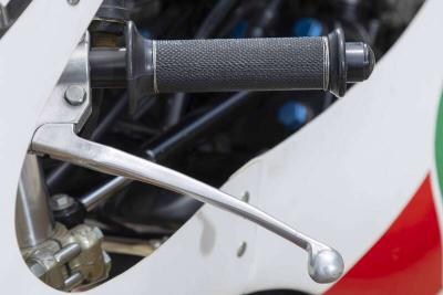 1979 Yamaha TZ250G