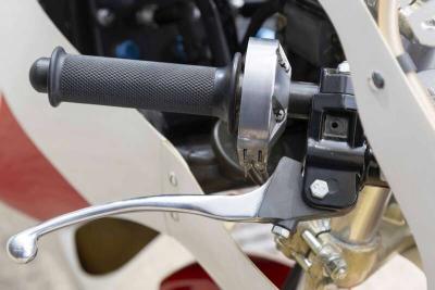 1979 Yamaha TZ250G