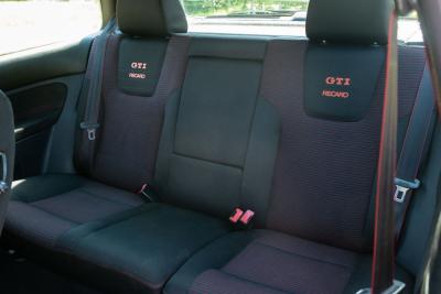 2002 Volkswagen Golf Anniversary T
