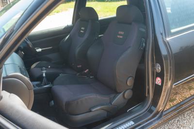 2002 Volkswagen Golf Anniversary T