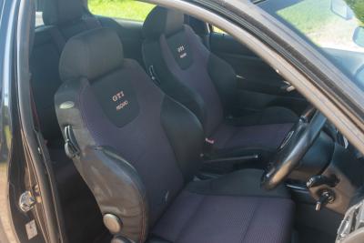2002 Volkswagen Golf Anniversary T
