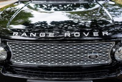 2009 Range Rover L322 Autobiography TDV8