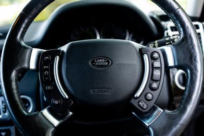 2009 Range Rover L322 Autobiography TDV8