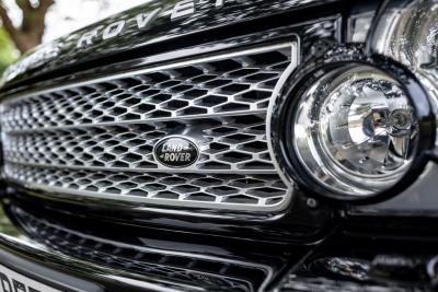 2009 Range Rover L322 Autobiography TDV8