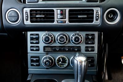 2009 Range Rover L322 Autobiography TDV8